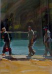 Day trippers three